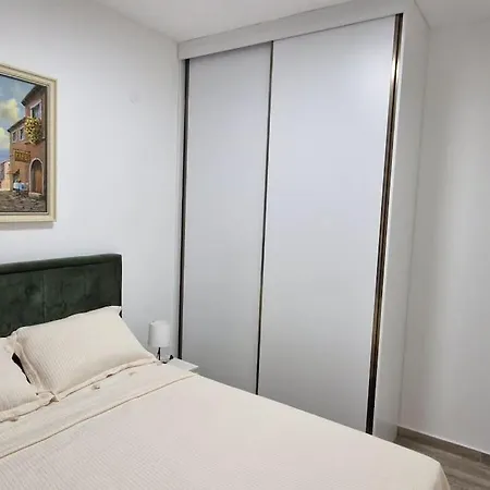Zira Apartment Kotor Exterior photo