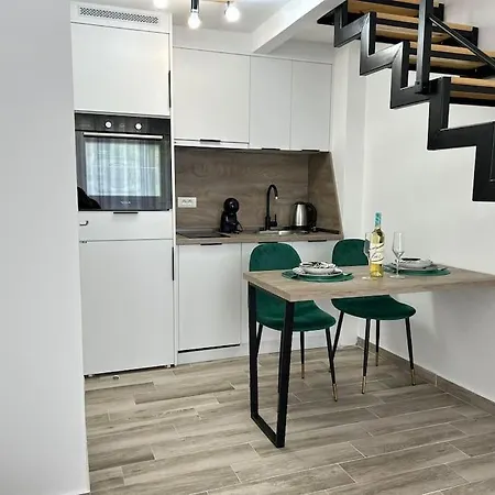 Zira Apartment Kotor Exterior photo