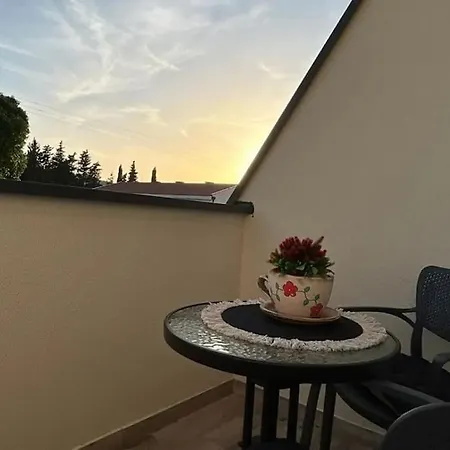 Zira Apartment Kotor Exterior photo