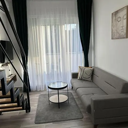 Zira Apartment Kotor Exterior photo