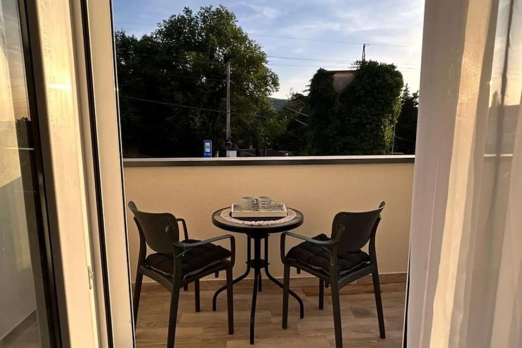 Zira Apartment