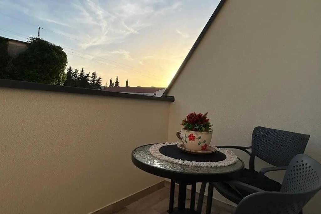 Apartment Zira *