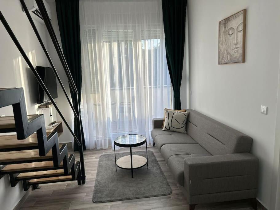 Apartment Zira Kotor